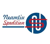 How has Axes Software helped Neamtiu Spedition?